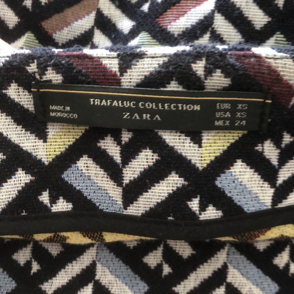 ZARA mini skirt - Picture 6 of 6